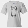 Gildan Kids Heavy Cotton™ T-Shirt Thumbnail