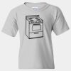 Gildan Kids Heavy Cotton™ T-Shirt Thumbnail