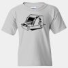 Gildan Kids Heavy Cotton™ T-Shirt Thumbnail