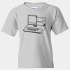 Gildan Kids Heavy Cotton™ T-Shirt Thumbnail
