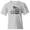 Gildan Kids Heavy Cotton™ T-Shirt Thumbnail