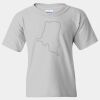 Gildan Kids Heavy Cotton™ T-Shirt Thumbnail