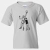 Gildan Kids Heavy Cotton™ T-Shirt Thumbnail
