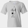 Gildan Kids Heavy Cotton™ T-Shirt Thumbnail