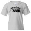 Gildan Kids Heavy Cotton™ T-Shirt Thumbnail