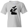 Gildan Kids Heavy Cotton™ T-Shirt Thumbnail