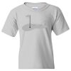 Gildan Kids Heavy Cotton™ T-Shirt Thumbnail