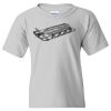 Gildan Kids Heavy Cotton™ T-Shirt Thumbnail