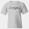Gildan Kids Heavy Cotton™ T-Shirt Thumbnail
