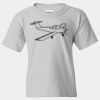 Gildan Kids Heavy Cotton™ T-Shirt Thumbnail
