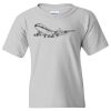 Gildan Kids Heavy Cotton™ T-Shirt Thumbnail