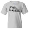 Gildan Kids Heavy Cotton™ T-Shirt Thumbnail