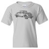 Gildan Kids Heavy Cotton™ T-Shirt Thumbnail