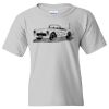 Gildan Kids Heavy Cotton™ T-Shirt Thumbnail