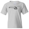 Gildan Kids Heavy Cotton™ T-Shirt Thumbnail