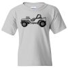 Gildan Kids Heavy Cotton™ T-Shirt Thumbnail