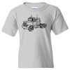 Gildan Kids Heavy Cotton™ T-Shirt Thumbnail