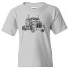 Gildan Kids Heavy Cotton™ T-Shirt Thumbnail