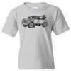 Gildan Kids Heavy Cotton™ T-Shirt Thumbnail
