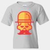 Gildan Kids Heavy Cotton™ T-Shirt Thumbnail
