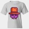 Gildan Kids Heavy Cotton™ T-Shirt Thumbnail