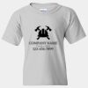 Gildan Kids Heavy Cotton™ T-Shirt Thumbnail