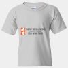 Gildan Kids Heavy Cotton™ T-Shirt Thumbnail