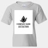 Gildan Kids Heavy Cotton™ T-Shirt Thumbnail