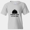 Gildan Kids Heavy Cotton™ T-Shirt Thumbnail