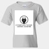 Gildan Kids Heavy Cotton™ T-Shirt Thumbnail