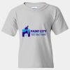 Gildan Kids Heavy Cotton™ T-Shirt Thumbnail