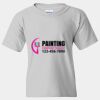 Gildan Kids Heavy Cotton™ T-Shirt Thumbnail