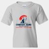 Gildan Kids Heavy Cotton™ T-Shirt Thumbnail