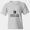 Gildan Kids Heavy Cotton™ T-Shirt Thumbnail