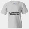 Gildan Kids Heavy Cotton™ T-Shirt Thumbnail