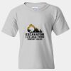 Gildan Kids Heavy Cotton™ T-Shirt Thumbnail