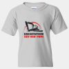 Gildan Kids Heavy Cotton™ T-Shirt Thumbnail