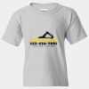 Gildan Kids Heavy Cotton™ T-Shirt Thumbnail