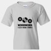 Gildan Kids Heavy Cotton™ T-Shirt Thumbnail
