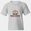 Gildan Kids Heavy Cotton™ T-Shirt Thumbnail