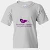 Gildan Kids Heavy Cotton™ T-Shirt Thumbnail