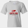 Gildan Kids Heavy Cotton™ T-Shirt Thumbnail