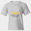 Gildan Kids Heavy Cotton™ T-Shirt Thumbnail