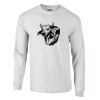 Gildan Ultra Cotton™ Long Sleeve T-Shirt Thumbnail