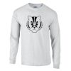 Gildan Ultra Cotton™ Long Sleeve T-Shirt Thumbnail