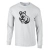 Gildan Ultra Cotton™ Long Sleeve T-Shirt Thumbnail