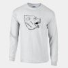 Gildan Ultra Cotton™ Long Sleeve T-Shirt Thumbnail