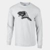 Gildan Ultra Cotton™ Long Sleeve T-Shirt Thumbnail