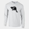 Gildan Ultra Cotton™ Long Sleeve T-Shirt Thumbnail