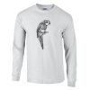 Gildan Ultra Cotton™ Long Sleeve T-Shirt Thumbnail